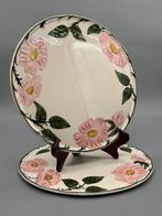 Villeroy & Boch – Wild-Rose Kochteller im romantischen, Antiek en Kunst