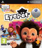 EyePet-Standaard (PlayStation 3) Gebruikt, Games en Spelcomputers, Games | Sony PlayStation 3, Ophalen of Verzenden, Nieuw
