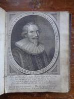 I. Cats [Jacob Cats] - [EMBLEMATA] Proef-steen van den