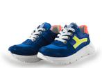 Develab Sneakers in maat 25 Blauw | 5% extra korting, Enfants & Bébés, Vêtements enfant | Chaussures & Chaussettes, Verzenden