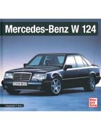 MERCEDES-BENZ W 124, Nieuw