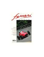 1991 FERRARI WORLD MAGAZINE 15 ENGELS, Livres, Autos | Brochures & Magazines, Ophalen of Verzenden