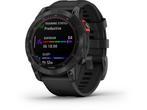 Veiling - Garmin fenix 7 Solar Multisport Smartwatch - 47MM