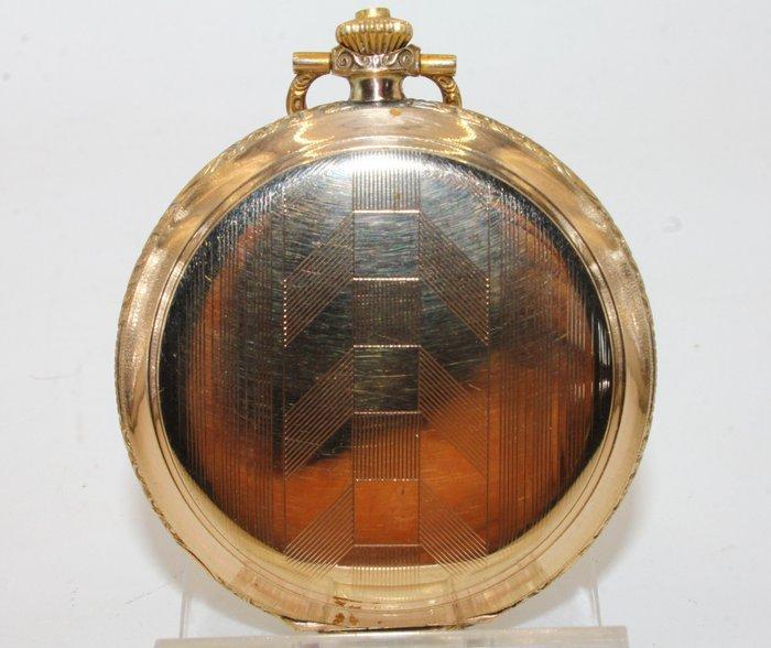 Orologio da tasca Savonette Hardi anni 20/30 - 1900-1949, Bijoux, Sacs & Beauté, Montres | Hommes
