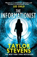 Informationist 9780099588825 Taylor Stevens, Livres, Verzenden, Taylor Stevens