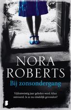 Bij zonsondergang 9789022588710 Nora Roberts, Boeken, Verzenden, Gelezen, Nora Roberts