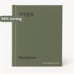 STIER 9789020435788 Goodman, Boeken, Verzenden, Gelezen, Goodman
