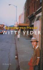 Witte Veder 9789023425274, Sanneke van Hassel, Sanneke van Hassel, Verzenden