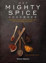 Het mighty spice kookboek 9789048305926 John Gregory-Smith, Verzenden, Zo goed als nieuw, John Gregory-Smith