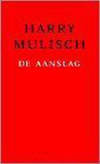 De aanslag 9789023439189 Harry Mulisch, Boeken, Verzenden, Gelezen, Harry Mulisch