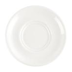 Schotels | WHITEWARE | Porselein | Wit | 24 Stuks | Ø150mm, Verzenden, Nieuw in verpakking