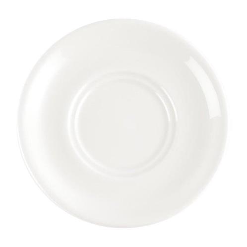 Schotels | WHITEWARE | Porselein | Wit | 24 Stuks | Ø150mm, Zakelijke goederen, Horeca | Keukenapparatuur, Nieuw in verpakking