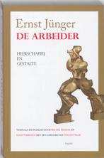De arbeider 9789059117761 E. Jünger, Boeken, Verzenden, Zo goed als nieuw, E. Jünger