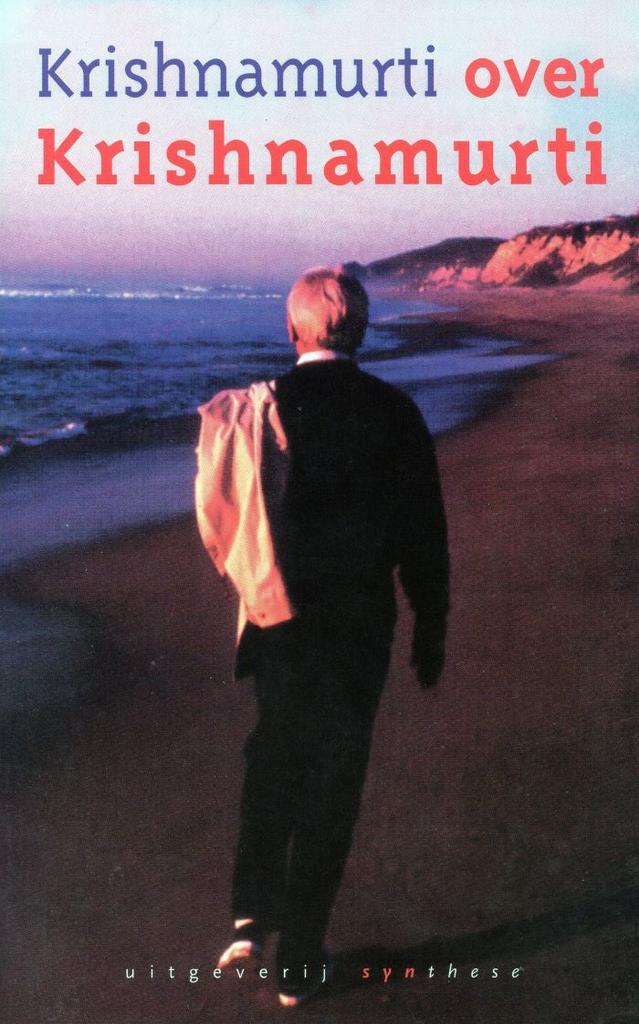Krishnamurti over Krishnamurti - Jiddu Krishnamurti - 978906, Boeken, Esoterie en Spiritualiteit, Verzenden