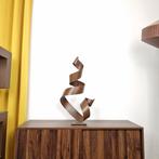 José Soler Art - Rustic Ribbon. Base - No reserve