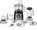 Bosch MCM3501M Foodprocessor Foodprocessors, Verzenden, Nieuw