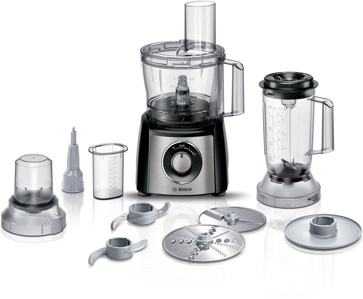 Bosch MCM3501M Foodprocessor Foodprocessors, Elektronische apparatuur, Keukenmixers, Verzenden