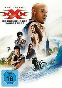 xXx: Die Rückkehr des Xander Cage von D.J. Caruso  DVD, CD & DVD, DVD | Autres DVD, Envoi