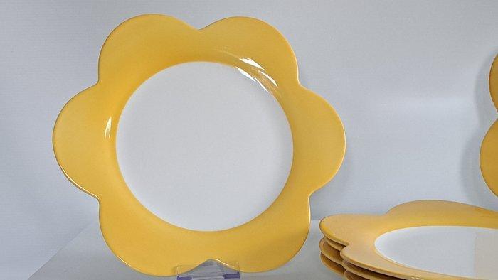 Villeroy & Boch - Bord (6) - Wonderful World - Premium, Antiek en Kunst, Antiek | Meubels | Tafels