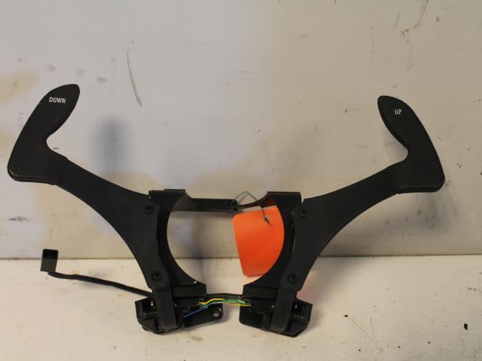 Schakelflipper set Maserati Quattroporte O146474, Autos : Pièces & Accessoires, Électronique & Câbles