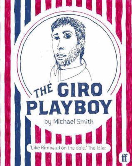 Giro Playboy 9780571228225 Michael Smith, Boeken, Taal | Engels, Gelezen, Verzenden