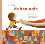 Ik help ... de koningin / Ik help ... 9789002275043, Verzenden, Gelezen, Jonas Boets
