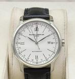Baume & Mercier - Classima GMT Automatic - Zonder, Nieuw