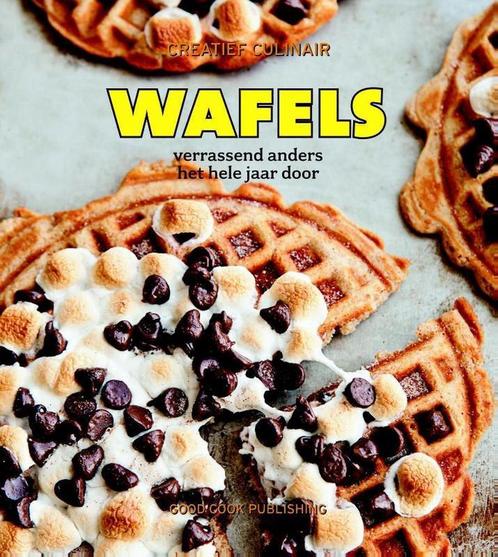 Wafels 9789461430533 Tara Duggan, Boeken, Kookboeken, Zo goed als nieuw, Verzenden