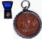 Circolo B Carlo Spinola 1e concorso cartroline fotografic..., Postzegels en Munten, Penningen en Medailles, Verzenden