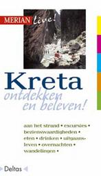 Kreta 9789024353941, Boeken, Reisgidsen, Gelezen, Klaus Botig, Verzenden