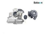 Contactslot Set met Immobiliser Piaggio | Vespa MP3 500 LT, Motoren, Verzenden, Gebruikt