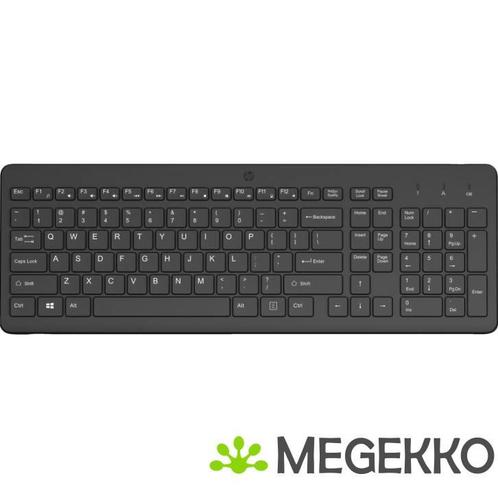 HP 225 Wireless Keyboard, Informatique & Logiciels, Claviers, Envoi