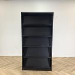 Inofec tijdschriftenkast / folderkast (hxbxd) 195x100x42 cm,