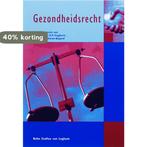 Gezondheidsrecht / Quintessens 9789031346141, Verzenden, Gelezen
