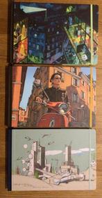 Louis Vuitton Travel Book - Ever Meulen Brussels 2021 /, Boeken, Nieuw