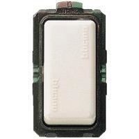 Legrand Bticino Installatieschakelaar - BT5001 [10 stuks], Doe-het-zelf en Bouw, Elektriciteit en Kabels, Verzenden