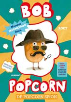 Bob Popcorn 2 - De popcorn spion (9789045124520), Verzenden