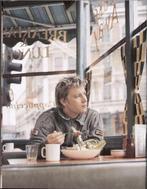 Jamie Oliver. Jamies Dinners 9780718146863 Jamie Oliver, Verzenden, Zo goed als nieuw, Jamie Oliver