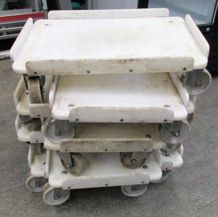 Dolly, Onderwagen, Articles professionnels, Aménagement de Bureau & Magasin | Commerce & Inventaire