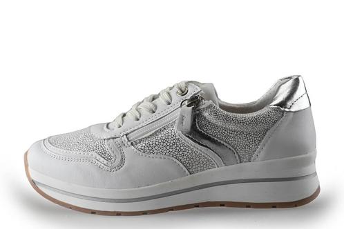 Feyn Sneakers in maat 38 Wit | 5% extra korting, Kleding | Dames, Schoenen, Wit, Zo goed als nieuw, Sneakers, Verzenden