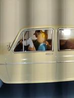 Moulinsart Hachette collections 1:24eme - Tintin - La MG de