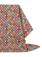 Gobelins Jacquard exclusif de la collection : Mosaïque
