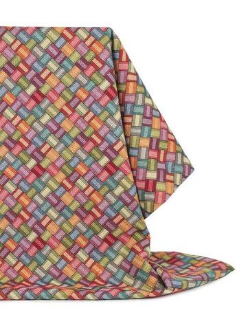 Gobelins Jacquard exclusif de la collection : Mosaïque
