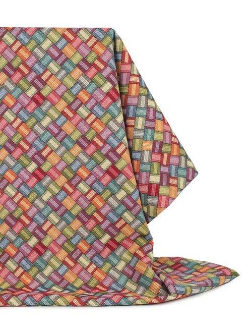 Gobelins Jacquard exclusif de la collection : Mosaïque, Antiek en Kunst, Antiek | Tapijten, Tafelkleden en Textiel