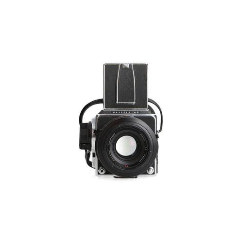 Hasselblad 2000FC, Audio, Tv en Foto, Fotocamera's Digitaal, Ophalen of Verzenden