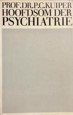 Hoofdsom der psychiatrie 9789061319740 Kuiper, Verzenden, Gelezen, Kuiper