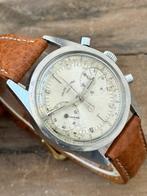 Favre-Leuba - chronograph compax - Heren - 1960-1969, Nieuw