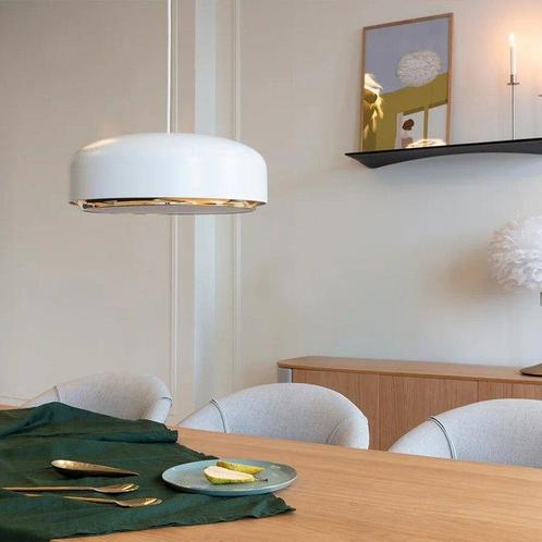 Umage - Jacob Rudbeck - Lampe à suspendre (2) - Noisette -, Antiek en Kunst, Antiek | Verlichting