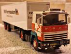 Tekno 1:50 - Camion miniature - FORD Transcontinental -, Nieuw