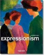 Expressionism by Norbert Wolf Uta Grosenick (Paperback), Gelezen, Norbert Wolf, Verzenden
